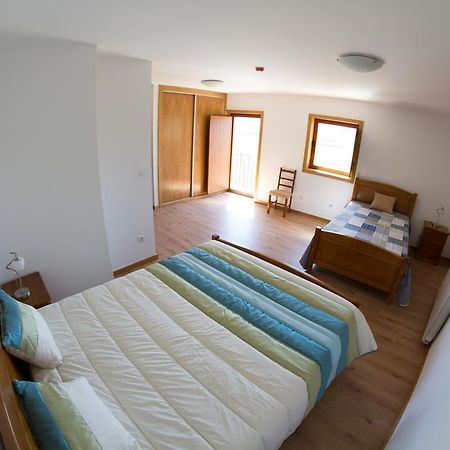 A Casa De Salsas Villa Luaran gambar