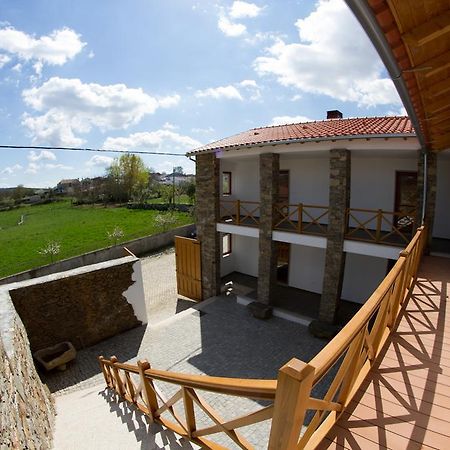 A Casa De Salsas Villa Luaran gambar