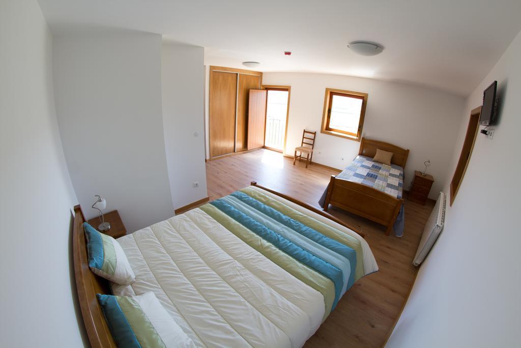 A Casa De Salsas Villa Luaran gambar