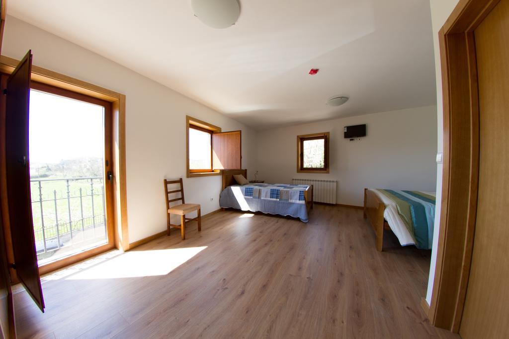 A Casa De Salsas Villa Luaran gambar