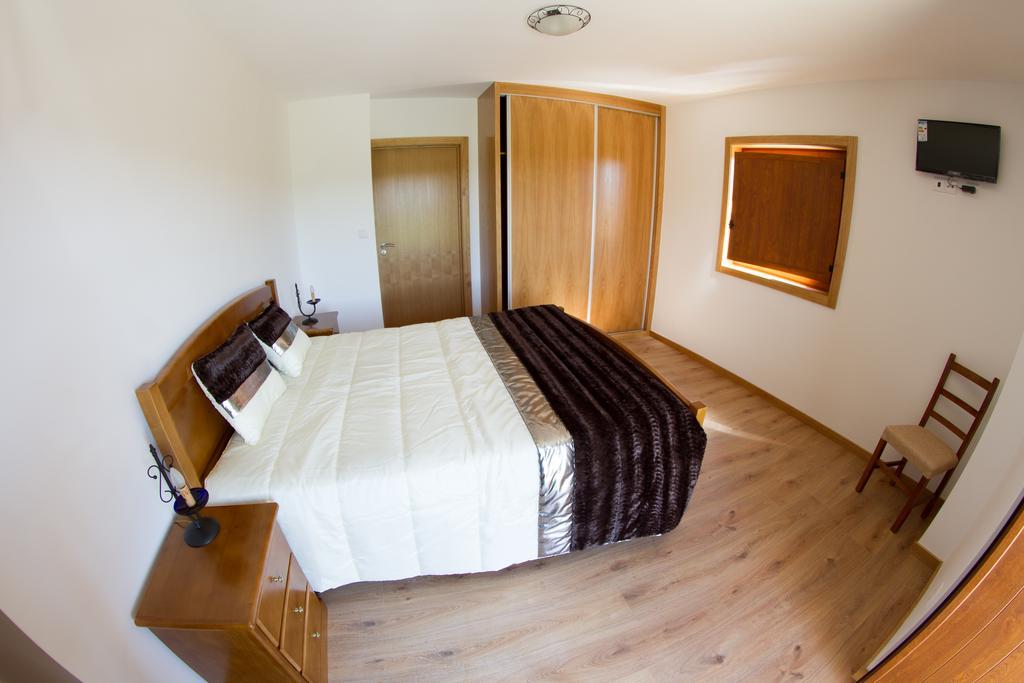 A Casa De Salsas Villa Luaran gambar