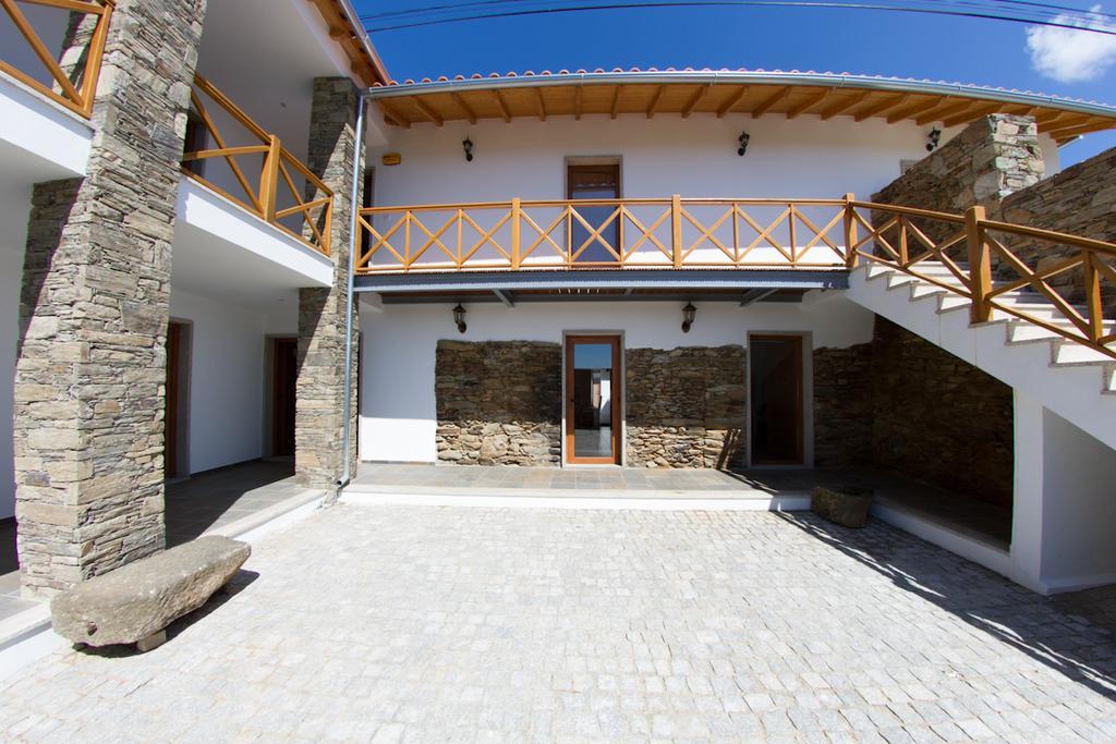 A Casa De Salsas Villa Luaran gambar