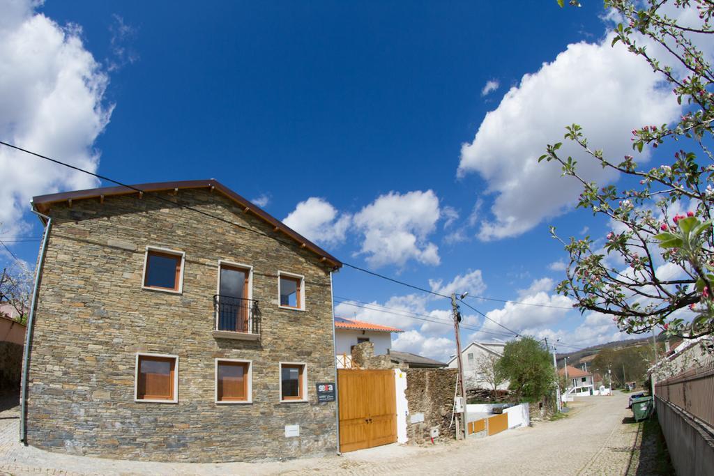 A Casa De Salsas Villa Luaran gambar