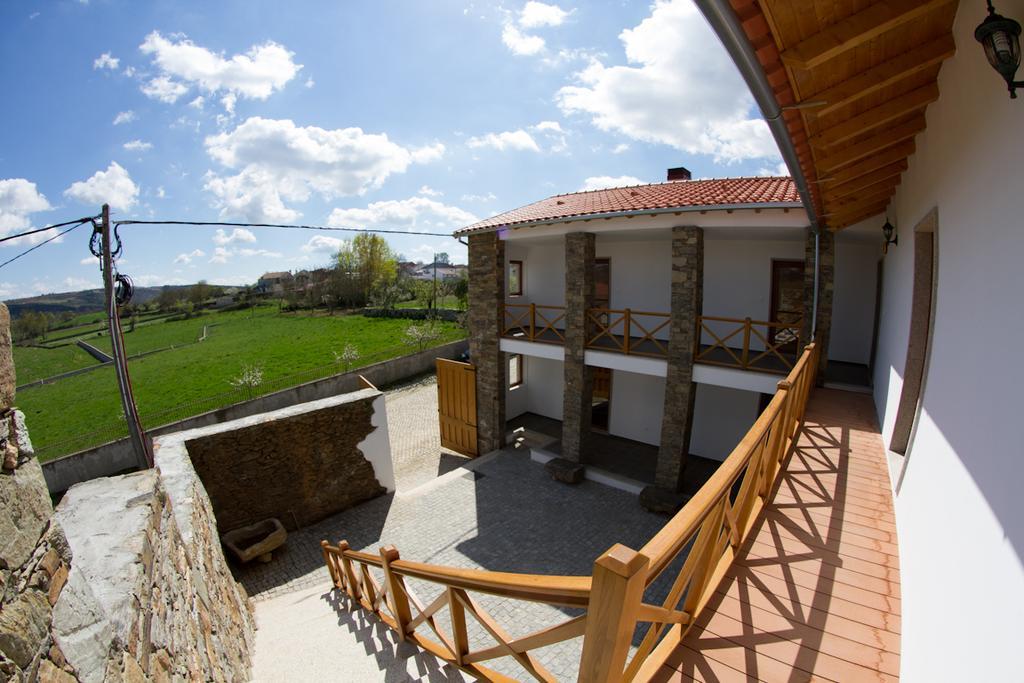 A Casa De Salsas Villa Luaran gambar