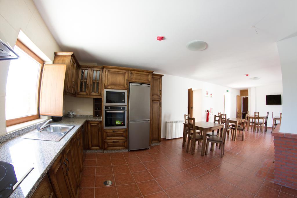 A Casa De Salsas Villa Luaran gambar