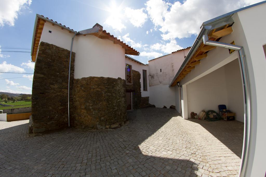 A Casa De Salsas Villa Luaran gambar