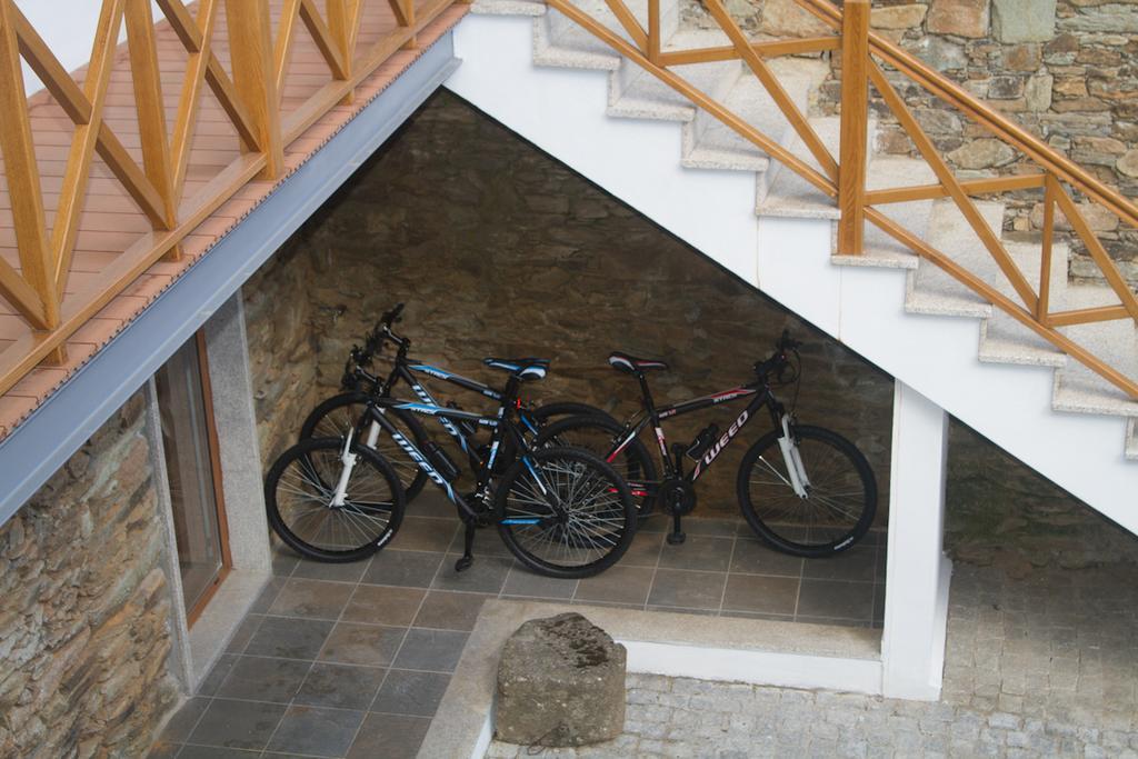 A Casa De Salsas Villa Luaran gambar