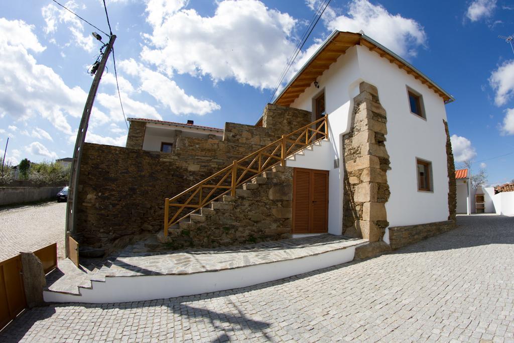 A Casa De Salsas Villa Luaran gambar