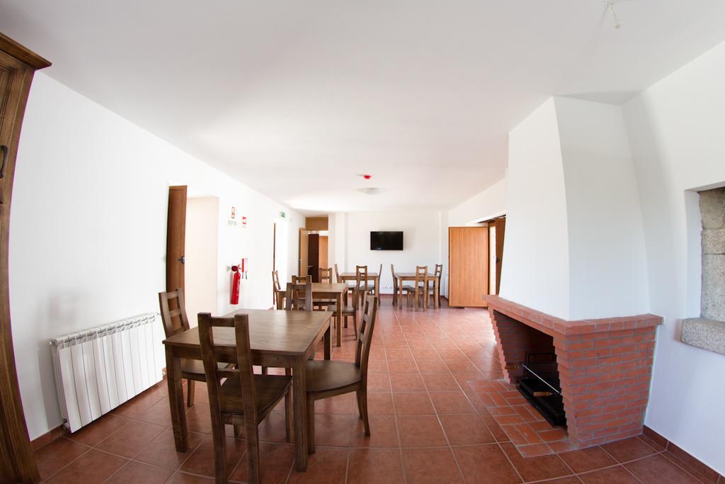 A Casa De Salsas Villa Luaran gambar
