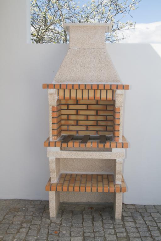 A Casa De Salsas Villa Luaran gambar