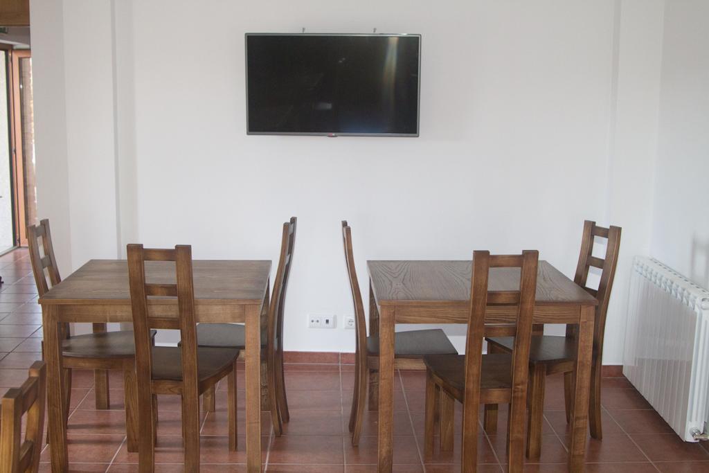 A Casa De Salsas Villa Luaran gambar